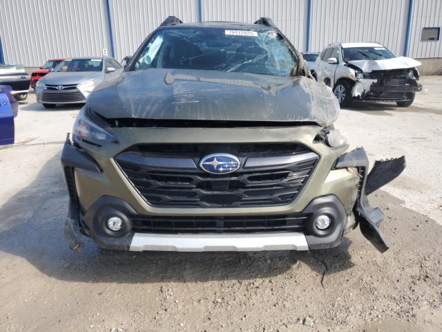 2024 SUBARU OUTBACK LI 4S4BTGND2R3265532