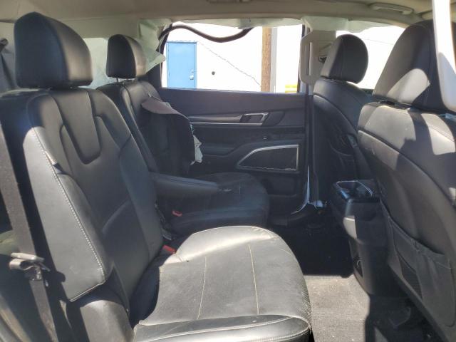 2024 KIA TELLURIDE S #3297938776