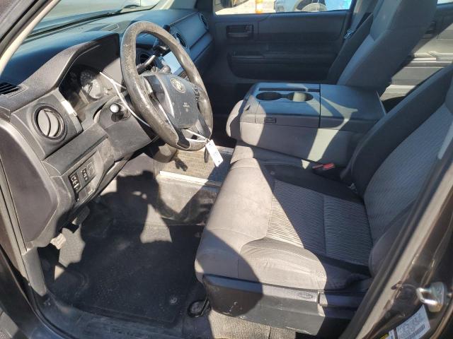 2014 TOYOTA TUNDRA DOU - 5TFRM5F11EX069903