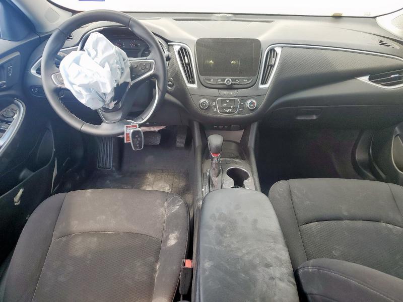 2024 CHEVROLET MALIBU RS 1G1ZG5ST7RF113924