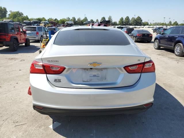 2017 CHEVROLET MALIBU LT 1G1ZE5ST7HF179457