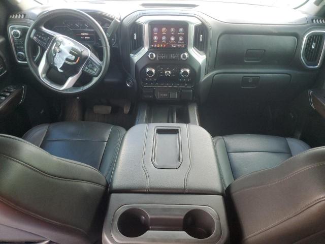 2021 GMC SIERRA K1500 SLT 3GTU9DET1MG225949