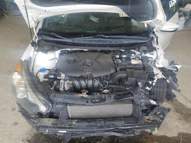 2016 KIA FORTE EX #3292535682