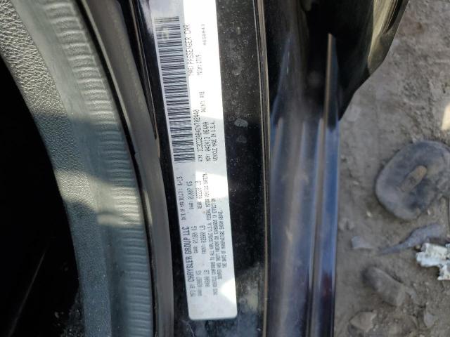 2013 DODGE AVENGER SE - 1C3CDZAB4DN702440