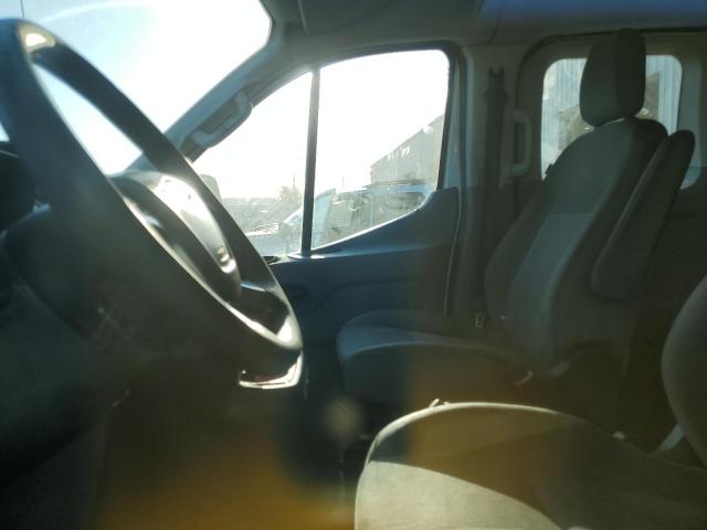 2015 FORD TRANSIT T- - 1FBZX2ZM5FKB16848