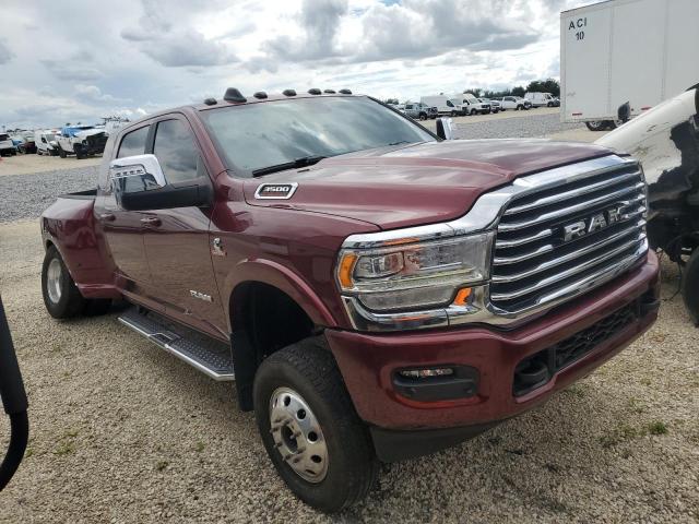 2023 RAM 3500 LONGH 3C63RRNLXPG648209