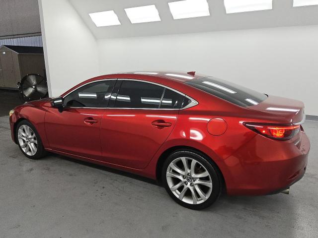 2016 MAZDA 6 TOURING JM1GJ1T58G1477708