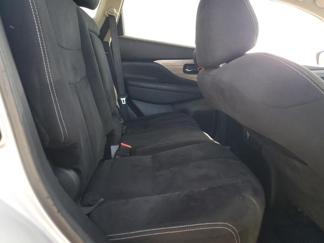 2017 NISSAN MURANO S 5N1AZ2MH5HN118612