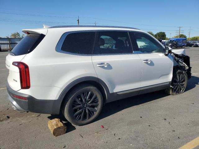 2020 KIA TELLURIDE 5XYP54HC2LG021128