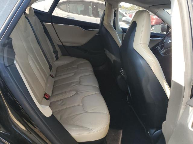 2014 TESLA MODEL S - 5YJSA1H15EFP48647
