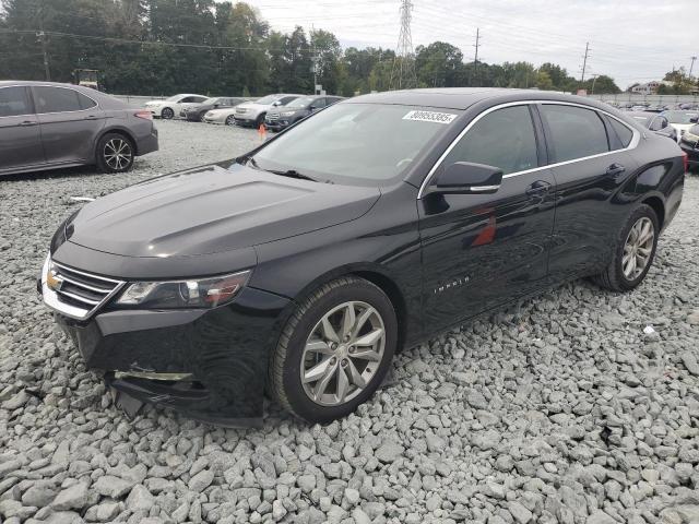2018 CHEVROLET IMPALA LT - 2G1105S33J9107939