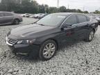 2018 CHEVROLET IMPALA LT - 2G1105S33J9107939