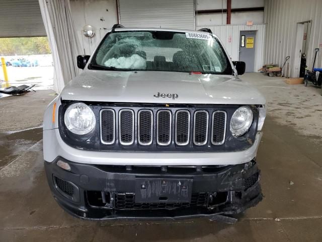 2018 JEEP RENEGADE S ZACCJBAB7JPH96747