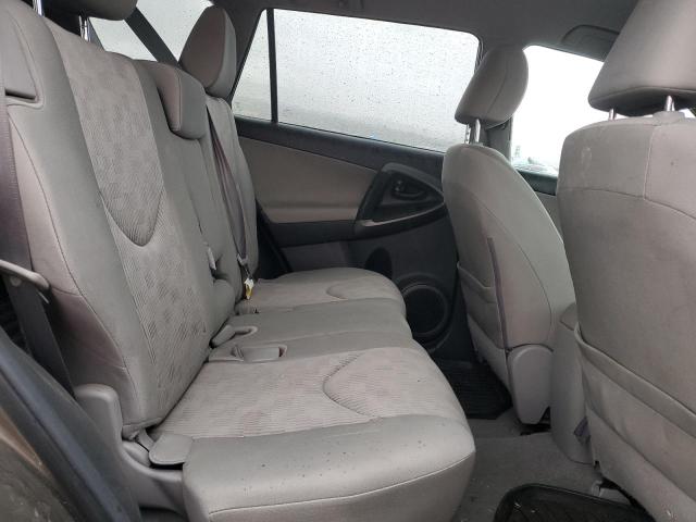 2012 TOYOTA RAV4 #3301991418