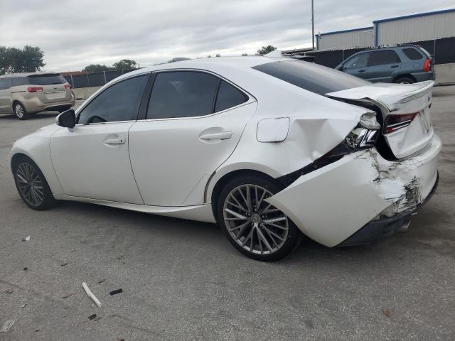 2016 LEXUS IS 200T JTHBA1D29G5025031