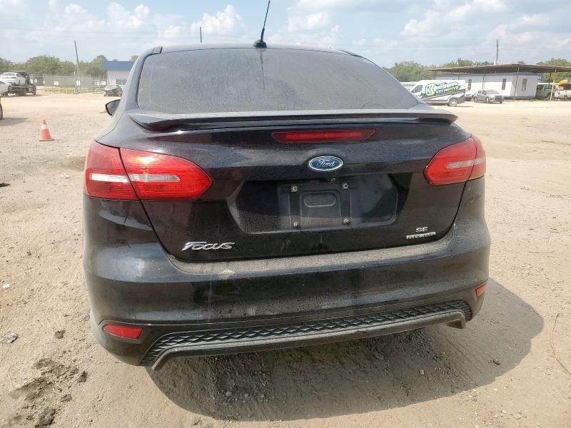 2016 FORD FOCUS SE - 1FADP3F22GL279814