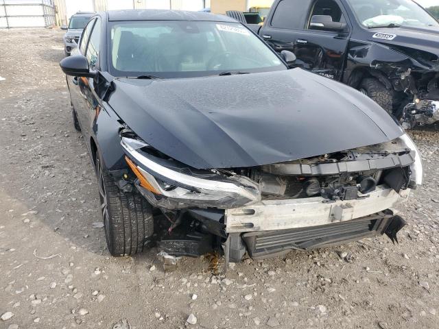 2020 NISSAN ALTIMA - 1N4BL4CV7LC185011