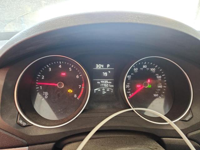 2017 VOLKSWAGEN JETTA S 3VW2B7AJ7HM343655