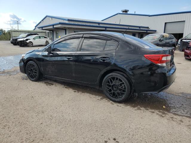2019 SUBARU IMPREZA - Other View