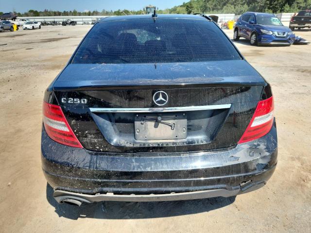 2014 MERCEDES-BENZ C 250 #3269869676
