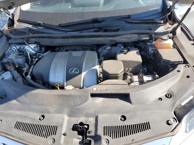 2018 LEXUS RX 350 L JTJGZKCA9J2001560