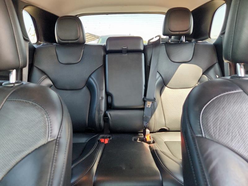 2021 JEEP CHEROKEE L - 1C4PJLMX4MD141107