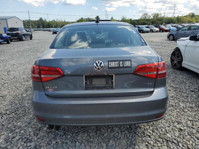 2015 VOLKSWAGEN JETTA TDI 3VWLA7AJXFM300917