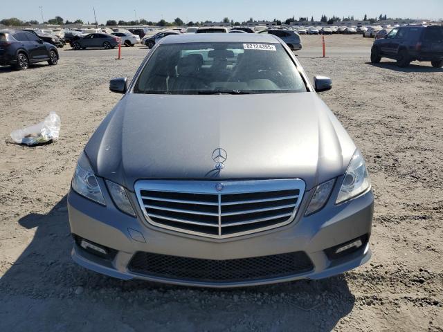 2011 MERCEDES-BENZ E 350 - WDDHF5GB2BA278066