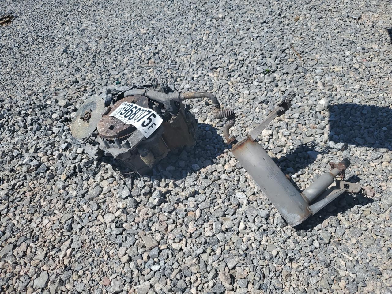 Lot #3291731228 2002 SUZUKI GSXR