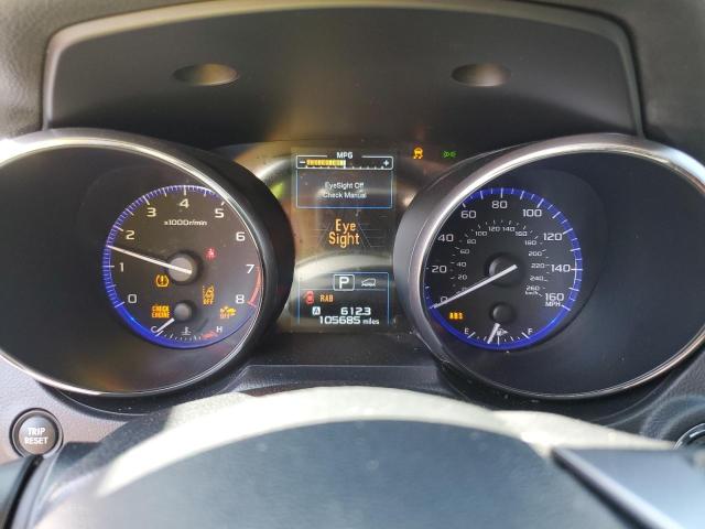 2018 SUBARU OUTBACK 3. - 4S4BSENC2J3232078