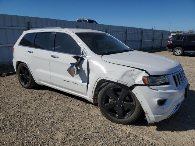 2015 JEEP GRAND CHEROKEE OVERLAND - 1C4RJFCT0FC787682