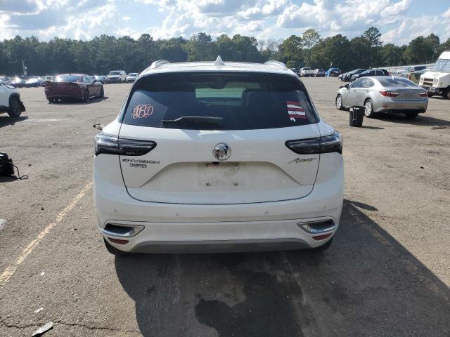 2022 BUICK ENVISION A #3283968803