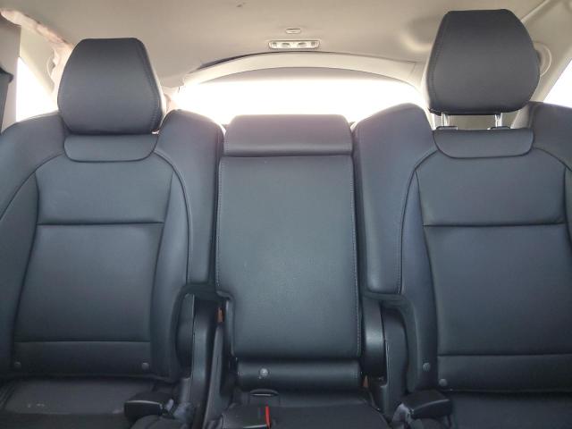 2018 ACURA MDX TECHNO 5J8YD4H58JL006760