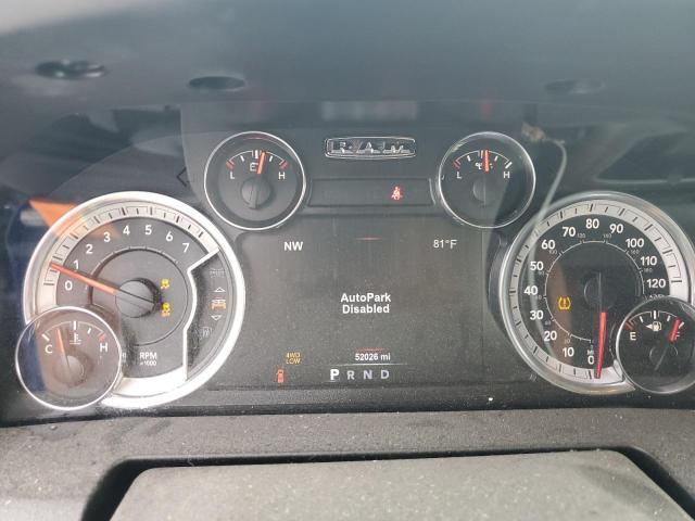 2019 RAM 1500 CLASS 1C6RR7LT9KS557371