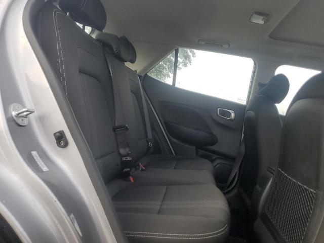 2023 HYUNDAI VENUE SEL KMHRC8A3XPU255694