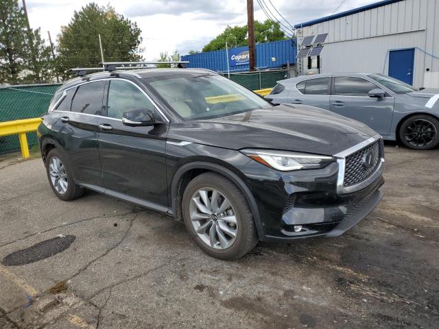 2022 INFINITI QX50 ESSENTIAL 3PCAJ5CBXNF111093