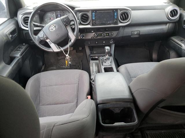 2016 TOYOTA TACOMA DOU 3TMAZ5CN1GM012468