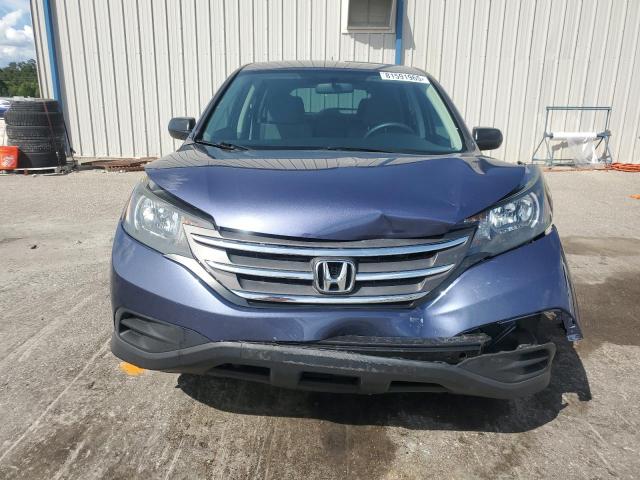 2014 HONDA CR-V LX - 3CZRM3H39EG706327