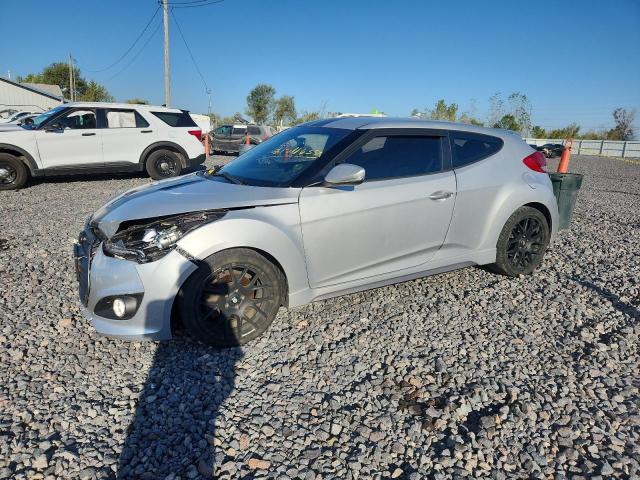 HYUNDAI VELOSTER T