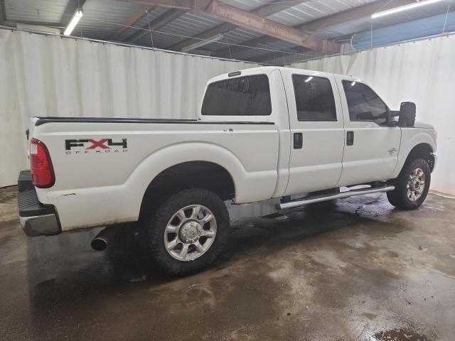 2011 FORD F250 SUPER #3232205575