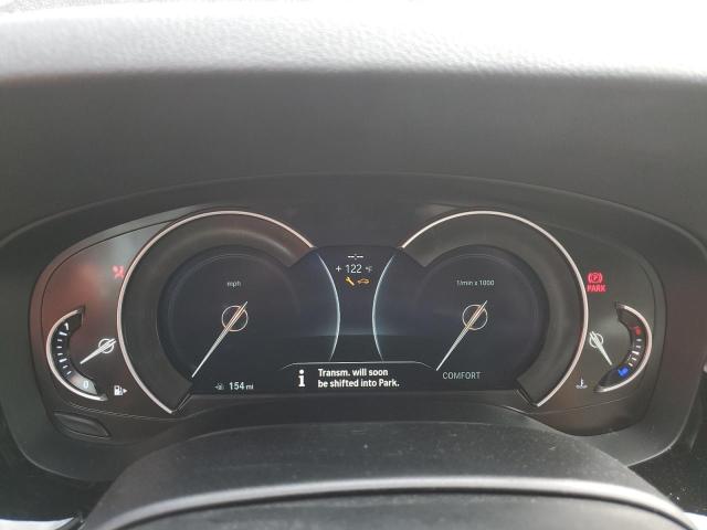 2019 BMW 540 XI WBAJE7C53KWW29142