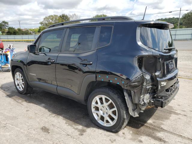 2019 JEEP RENEGADE L ZACNJABBXKPJ79021