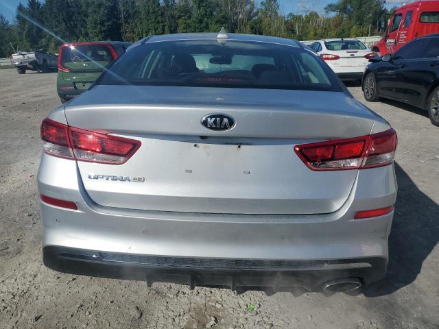2020 KIA OPTIMA LX 5XXGT4L37LG393257