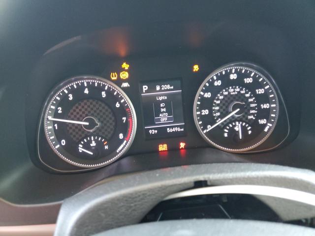 2020 HYUNDAI ELANTRA SEL KMHD84LF4LU008211