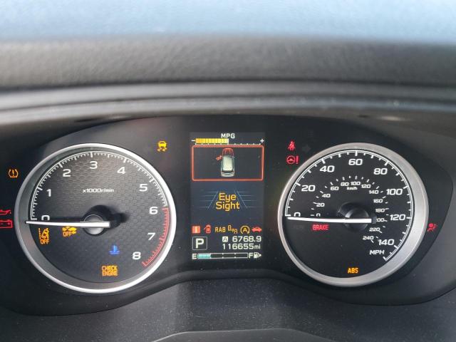 2021 SUBARU FORESTER L JF2SKAUC7MH409067