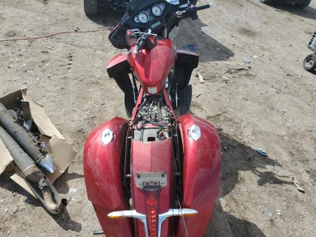 2013 VICTORY MOTORCYCLES CROSS COUN 5VPTW36N7D3021515
