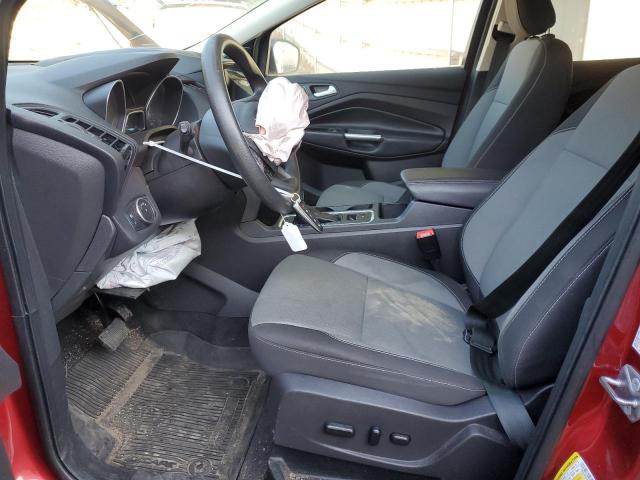 2019 FORD ESCAPE SE - 1FMCU9GD3KUA48632