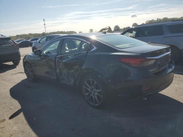 2017 MAZDA 6 GRAND TOURING JM1GL1W55H1104830
