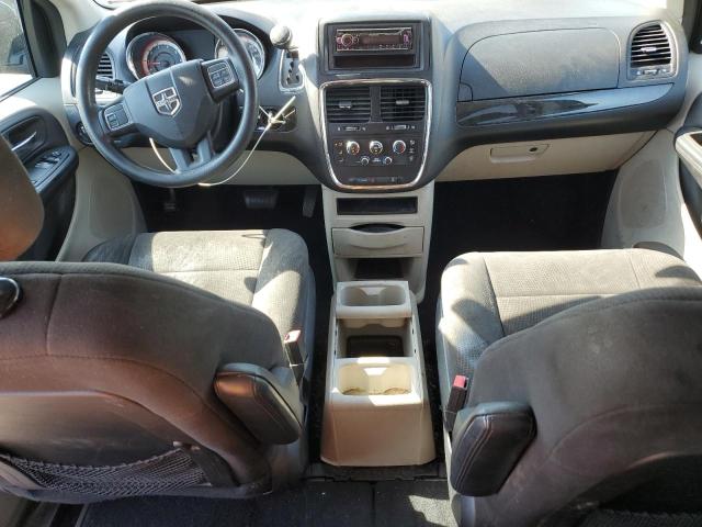 2012 DODGE GRAND CARA - 2C4RDGBG0CR253666