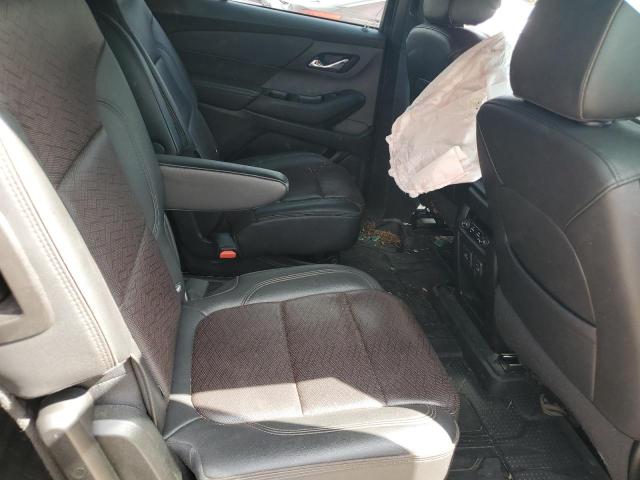 2022 CHEVROLET TRAVERSE H 1GNERNKW1NJ155806